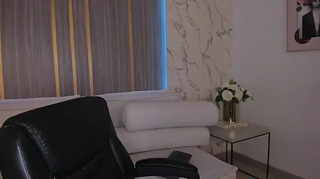 دردشة IsabellaAllen الجنسية المباشرة