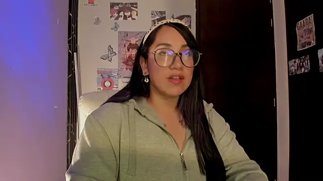 julibella_sweet Chat XXX in diretta