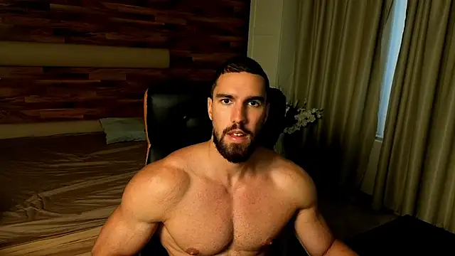 Chat +18 de IvanHydee ao vivo