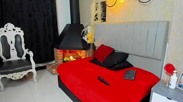 Vicky_Angeel 라이브 XXX 채팅
