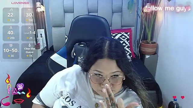 evelin_zaens Chat XXX live