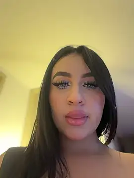 LindseyMos' Live XXX Chat