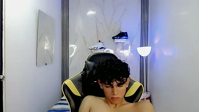 FUNNY_DICK_ Live XXX Chat