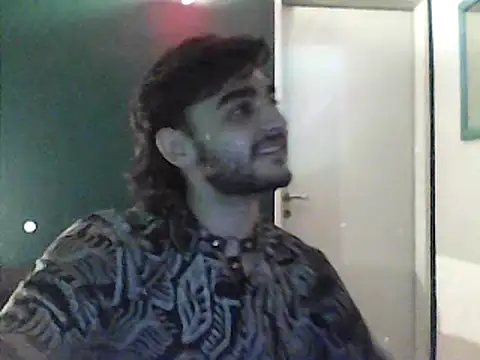 XXX chat uživo modela Bezzzzzerr