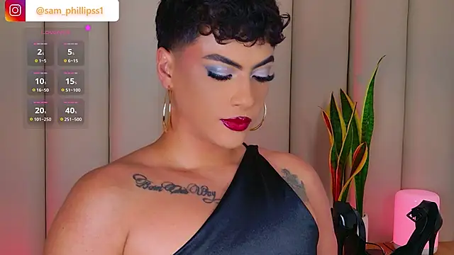 sam_phillipss' Live XXX Chat