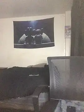 slimgod13's Live XXX Chat
