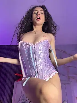 XXX chat uživo modela pinky_peach