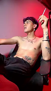 MikeyKuro Obrolan Langsung XXX