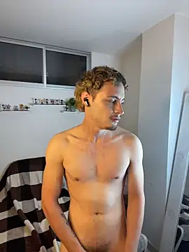 Chat XXX ao vivo de AleFoxx_