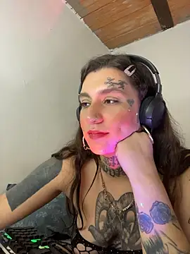 mia-ink's Live XXX Chat