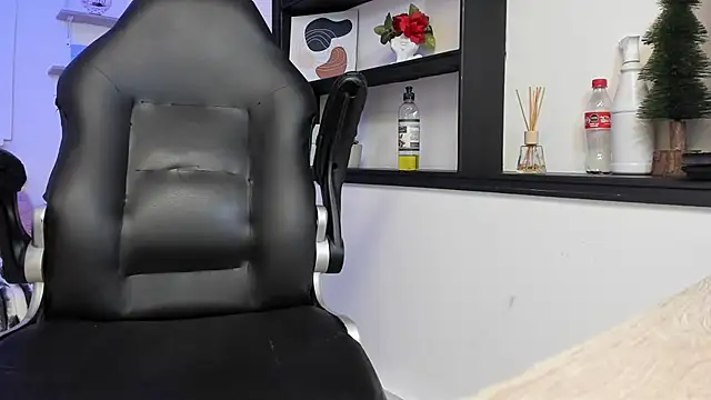 Chat +18 de Benji23_ ao vivo