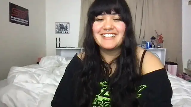 Daisyymarieee – Live XXX-chat