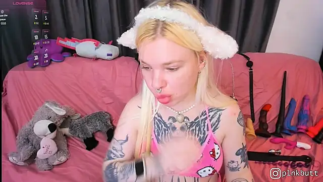 HelenGoat XXX чат на живо