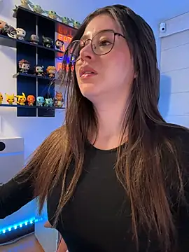 Sharon_07 Chat XXX in diretta