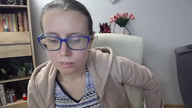 sweetxLizzy's Live XXX Chat