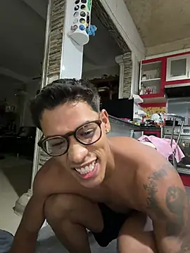 Jackson_stone Live XXX Chat