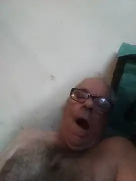 Show webcam de AIDIl63