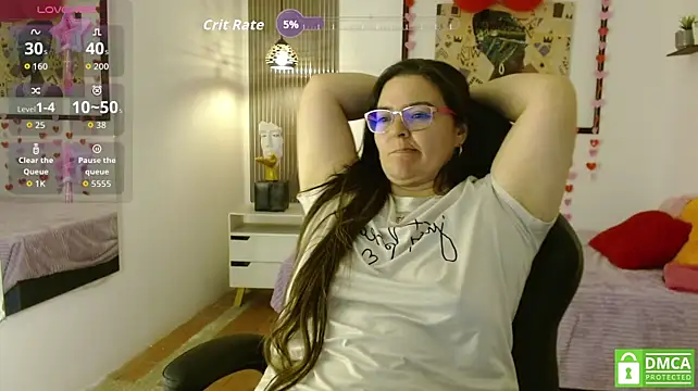 MsJossie's Live XXX Chat