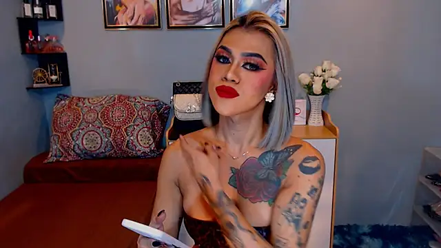 StellaStrong30 Live XXX-chat