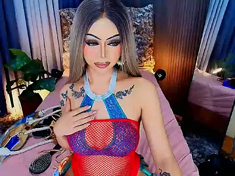 Chatroom XXX en direct de MissSamDomina