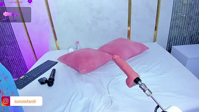 Chat XXX en directo de amor_smith_