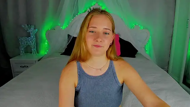 AlinaVice Obrolan Langsung XXX