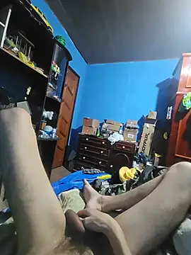 Chat +18 de JASPION24 ao vivo