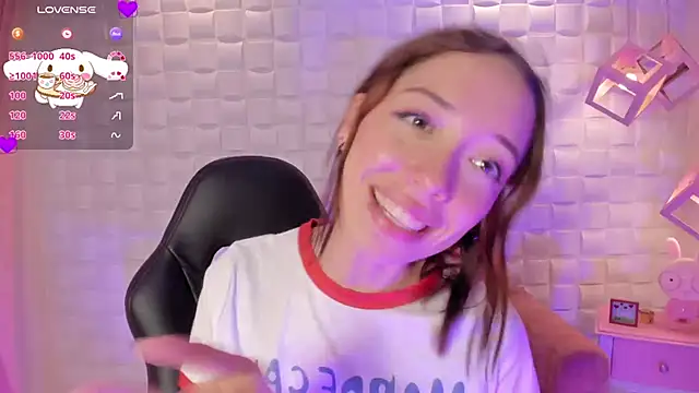 HarperrWest Chat XXX live