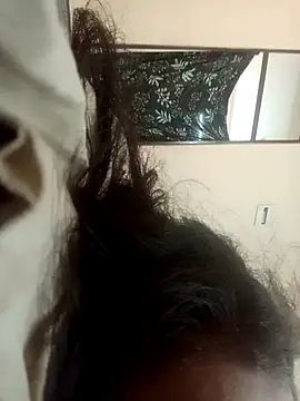 Živý XXX chat sizzling_aaruhi