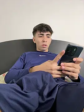 MichaellSullivan Live XXX-Chat