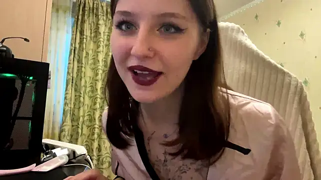 UnicumCute 라이브 XXX 채팅