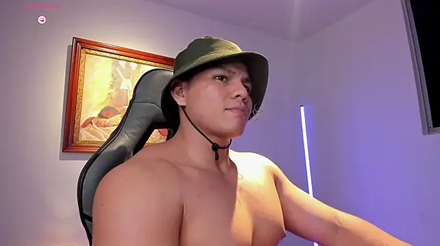 RoyConstance 라이브 XXX 채팅