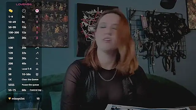 Živý XXX chat Serve_to_Alexa