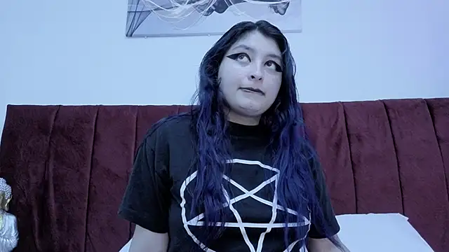 Онлайн чат XXX Violeta_Tepes