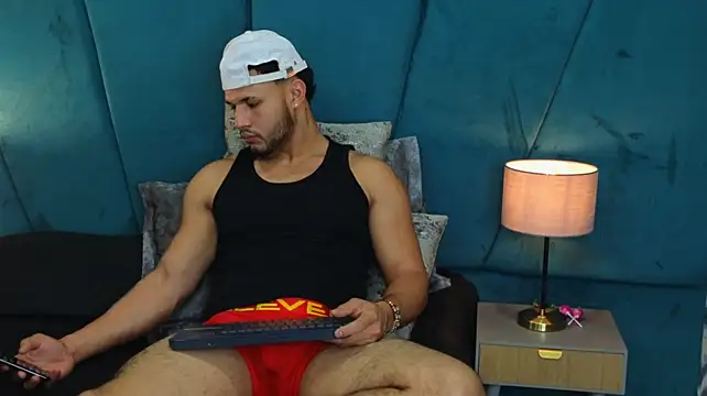 masoncole_ – Naživo XXX chat