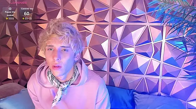 DannyParker_'s Live XXX Chat