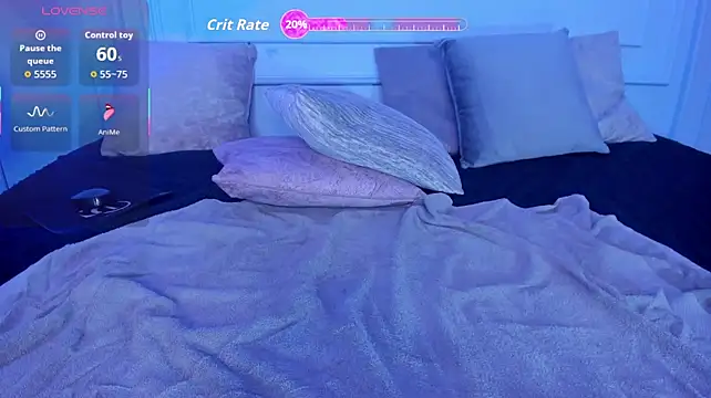 Chat XXX en directo de AngelaCoffee