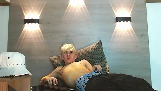 Chat +18 de Gaeliitto ao vivo
