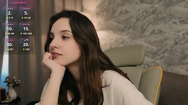 צ'אט XXX בשידור חי של yourtenderly