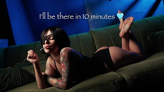 Hayley_Smith Live XXX-Chat