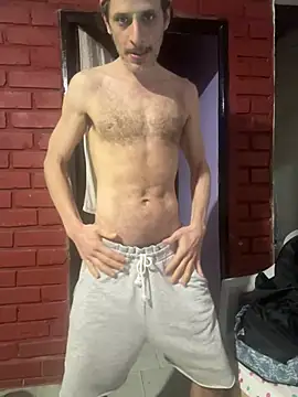 JHORMANtheBEST: вебкам-шоу