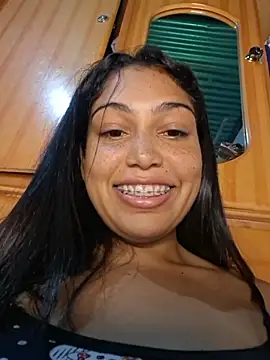 Putaalexa Chat XXX in diretta