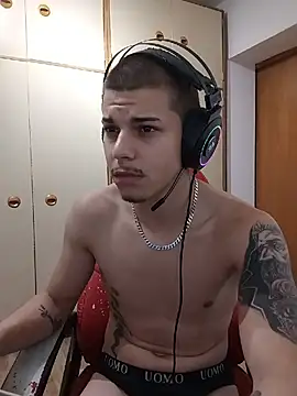 Saint_LexVII – Naživo XXX chat