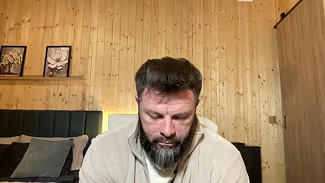 AlphaSparks' Live XXX Chat