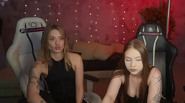 Angy_Netal élő XXX-chatje