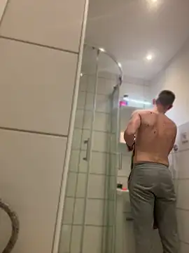 Webkamerová show VelvetKingg