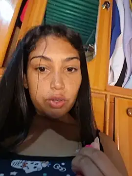 Putaalexa's Live XXX Chat