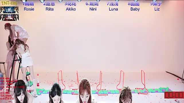 TNT-cdc live XXX chat