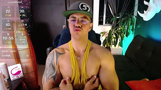 Zed_ferrer Live XXX-chat