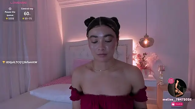 Chat XXX en directo de emilly_duque